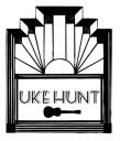 Uke Hunt (dr) 